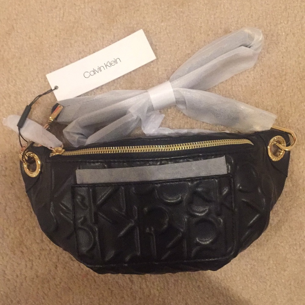 Calvin Klein fanny Pack